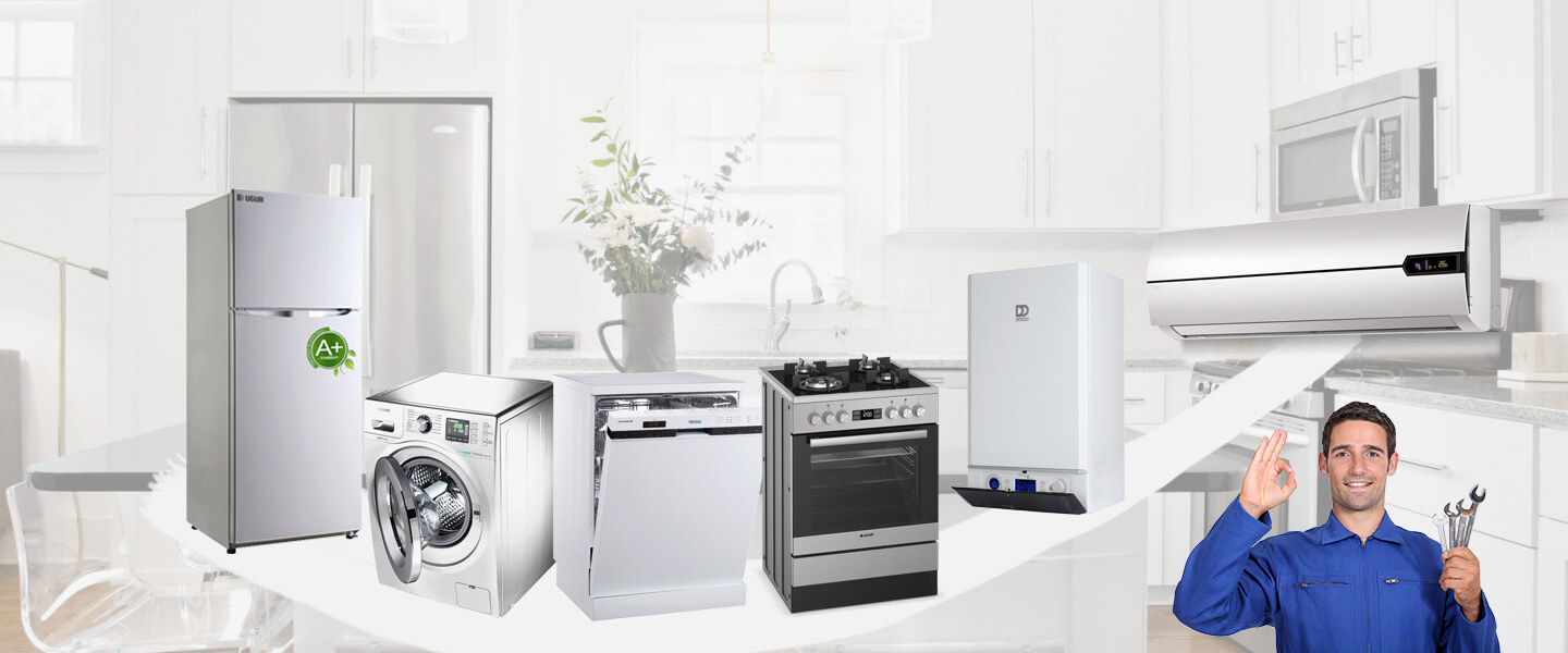 Sarıyahşi Gorenje Servisi